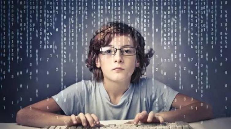 儿童编程要从几岁开始学？