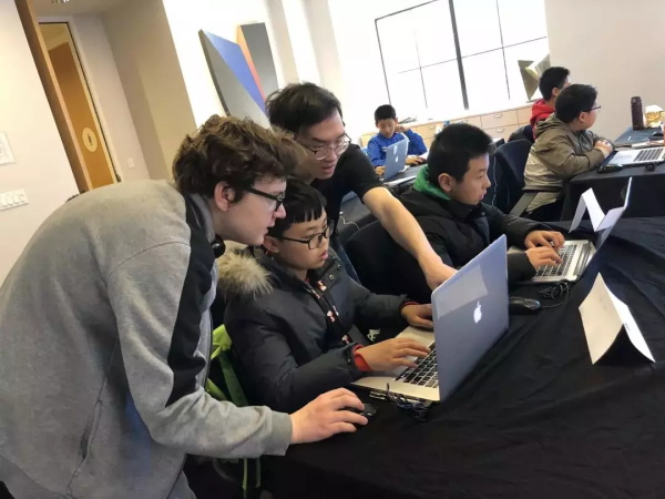 痛也是成长的机会-乐清儿童编程培训--原创生活