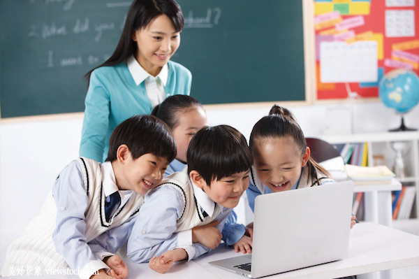 浓浓的香奶茶-乐清少儿编程培训--原创生活