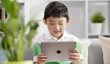 濑锅撑-乐清儿童编程培训--原创生活